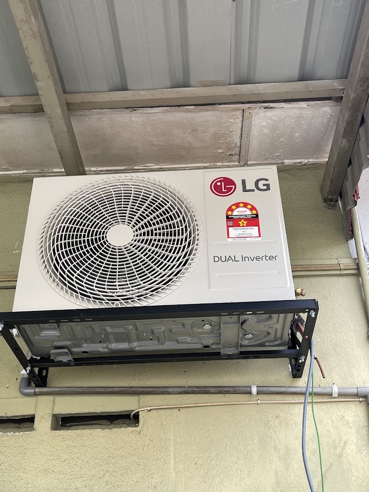 LG Subscribe - The Starling Damansara Utama