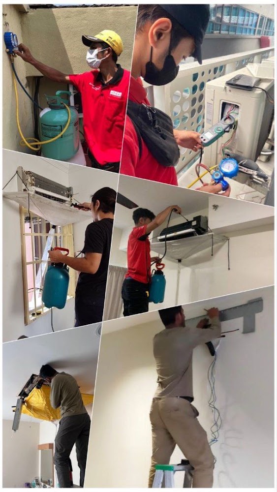 Aircond KL Expert