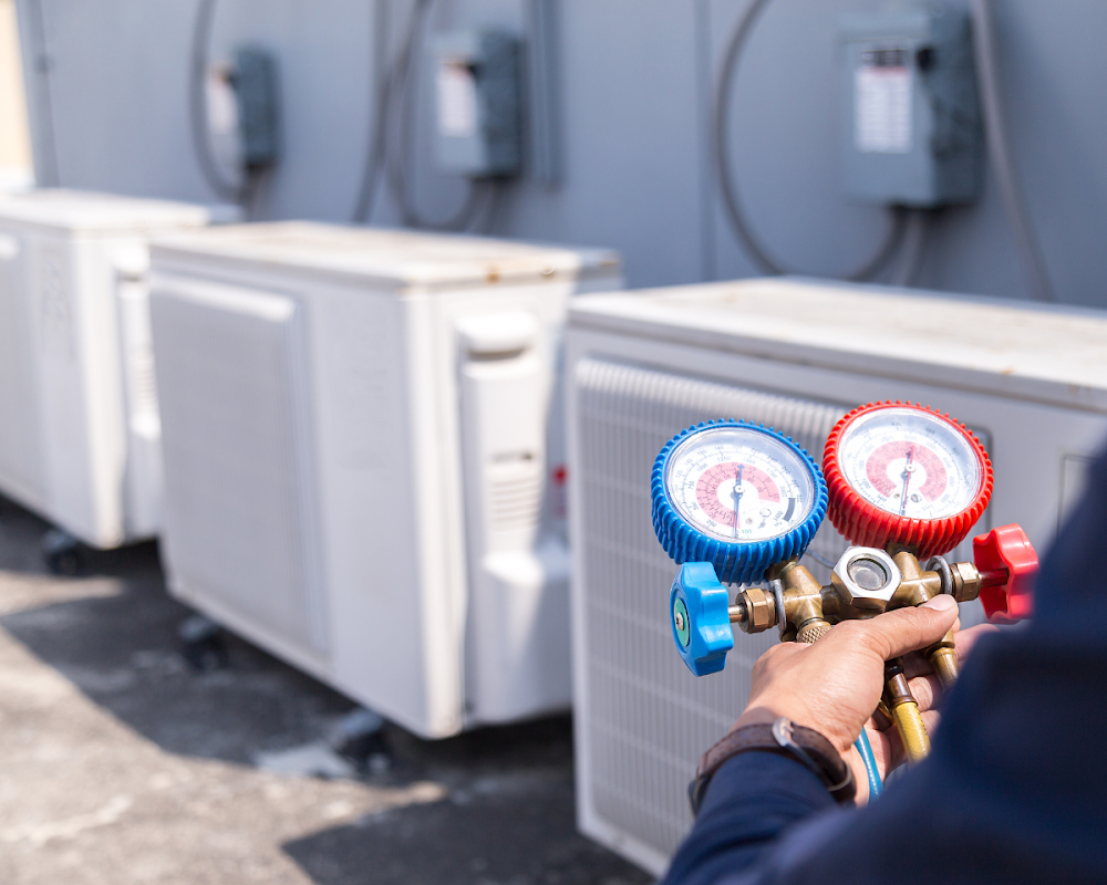 Your Aircond Xperts