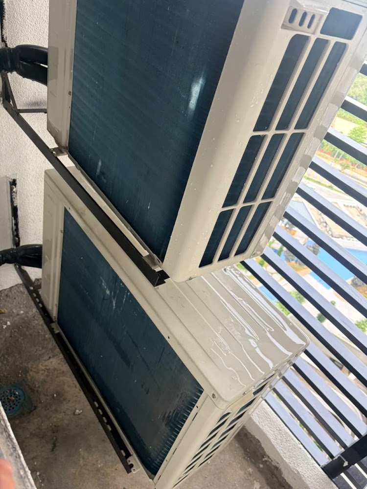 FAST AIRCOND SERVICES SDN. BHD.