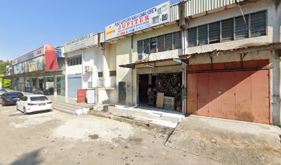 Jupiter Auto Air Conditioner & Service Centre