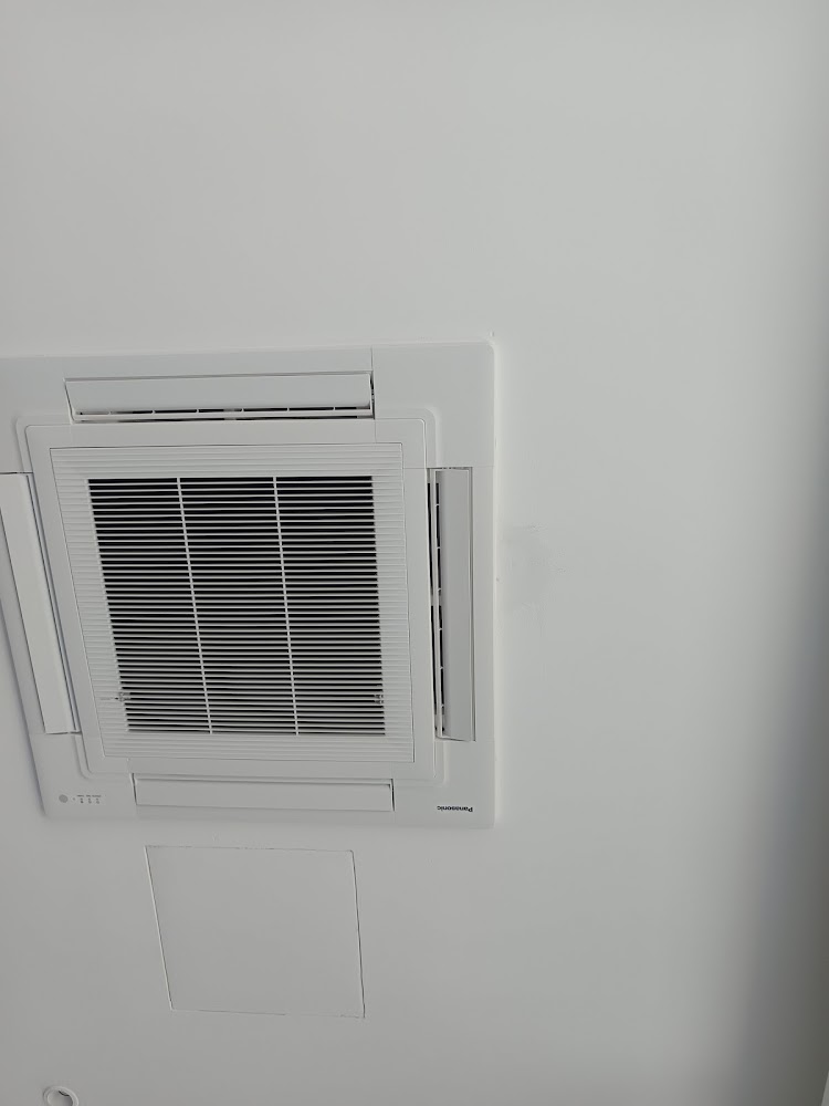 AC Electric MY Solutions