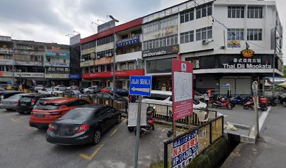CMS Engineeering Sdn. Bhd.