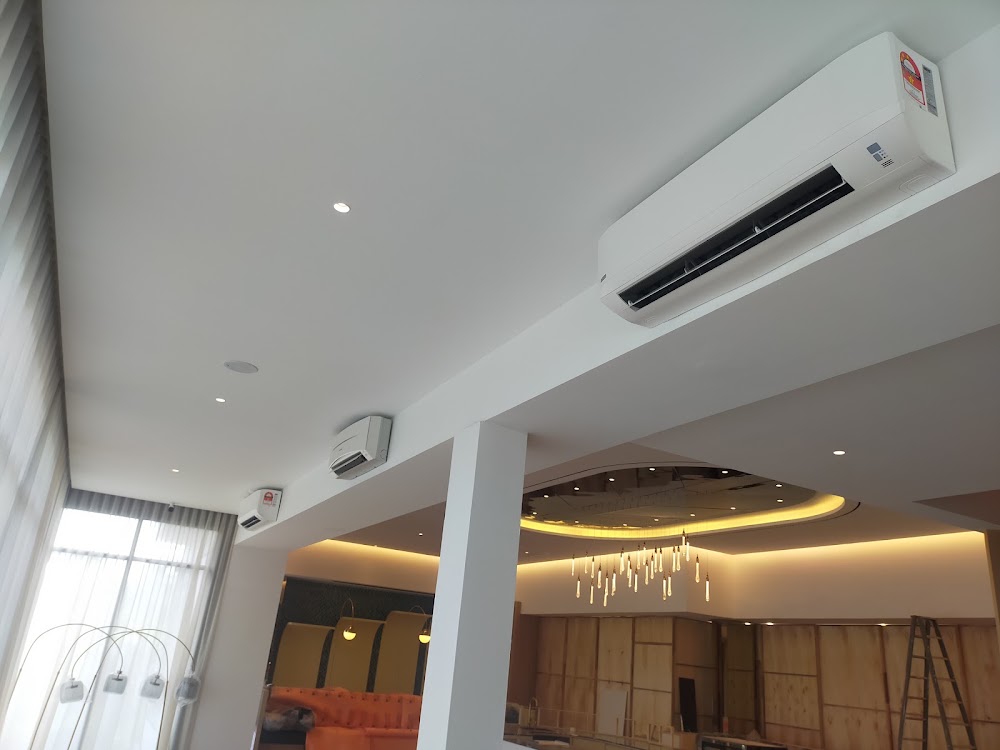 Kcs repair and service