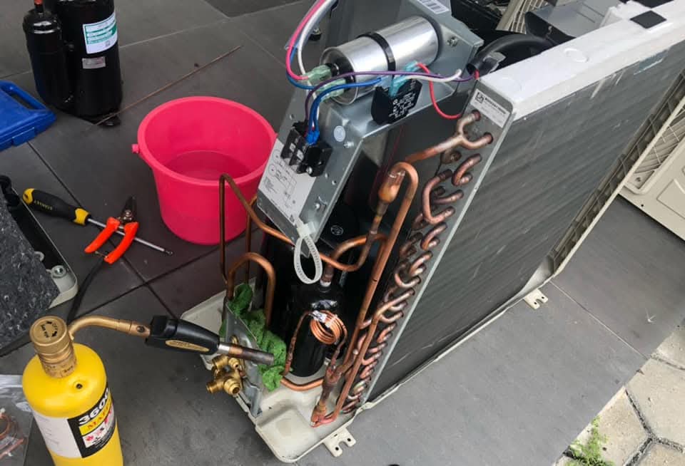 Kingway Aircond Services