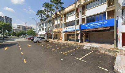 Tradespan Sdn Bhd - Air Conditioning Expert