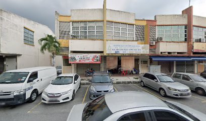 KLG Air-Cond Parts Supply sdn bhd
