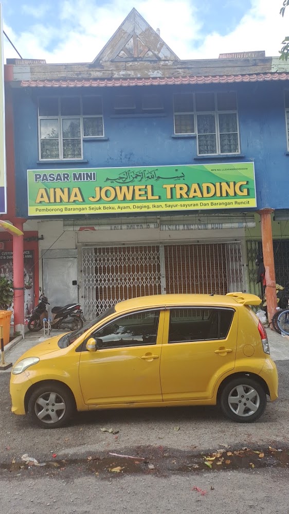 J & A Air-Cond Service & Wiring
