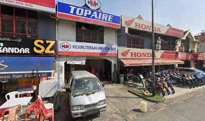 Kejuruteraan M Khairi Sdn. Bhd.
