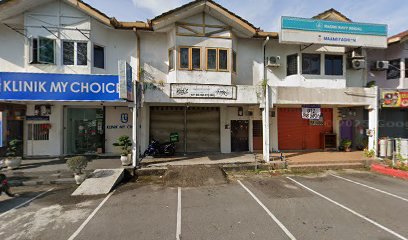 EkonXpert Rawang