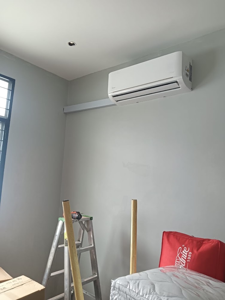 HCW Aircond Services