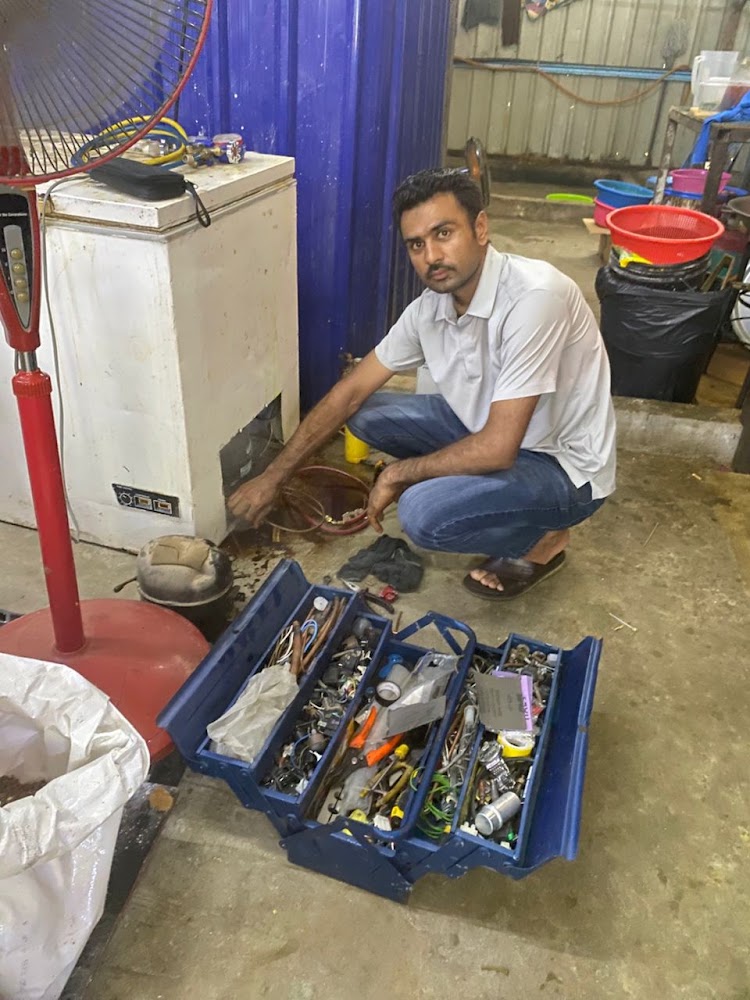 FM Service Repair