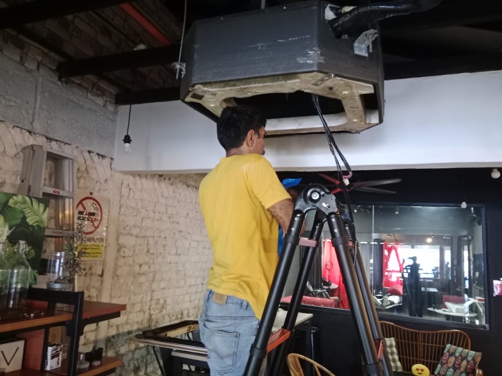 CoolnCool Aircond Service