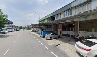 Yong Sheng Air-Cond Sdn Bhd