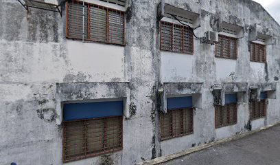 Samwai Air-Conditioning Sdn Bhd