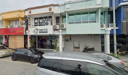 Lian Heng Aircond & Electronic Industry