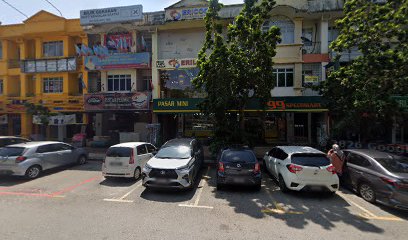 Ericool Engineering Sdn Bhd