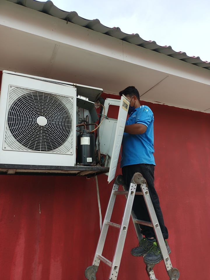 Affar Air-Cond Enterprise