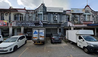 Haptec Engineering Sdn Bhd