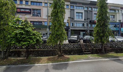 KSL Air Cond Parts Sdn. Bhd.