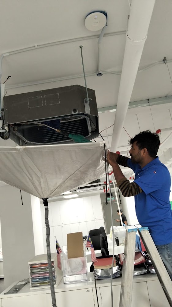 NYH Aircond