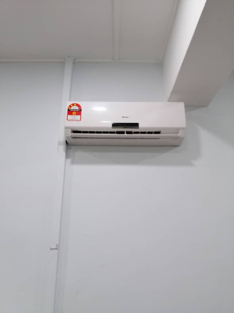 Shen Loong Air-Cond & Electrical Services