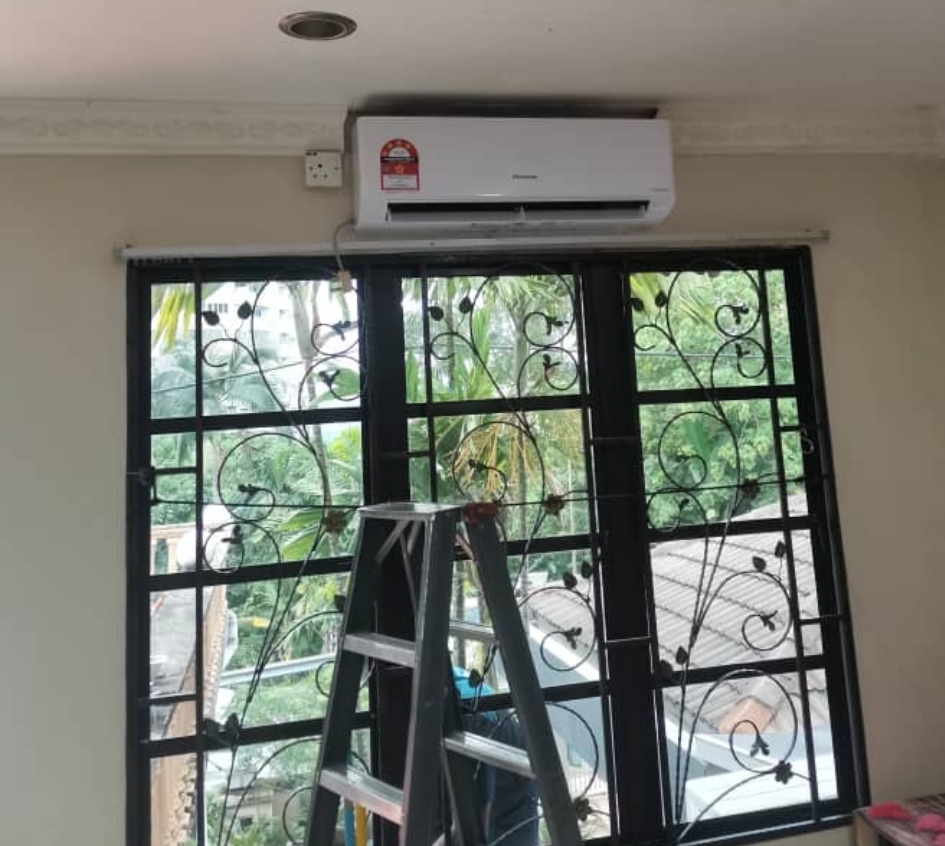 Zacool Aircond Electrical Sales & Service