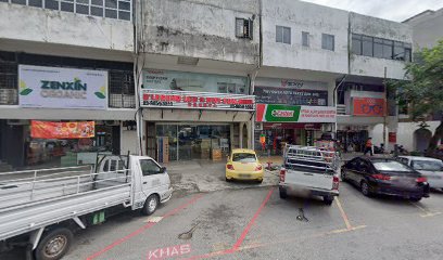 Super Air-Conditioning Co.