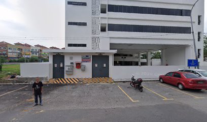 Megrez Air Cond and Electrical Services