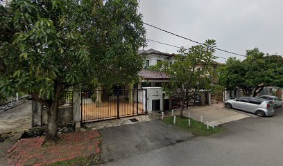 Painted Glass Sdn. Bhd.