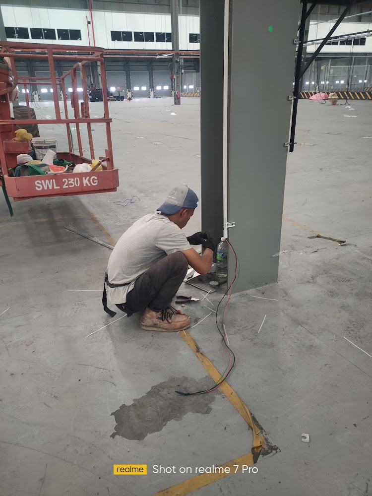 SAHABAT KUASA M&E RESOURCES