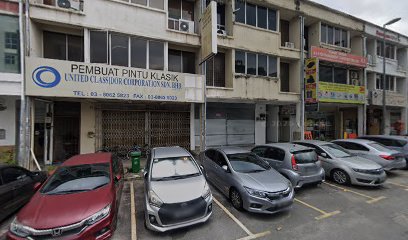 Pace Technikal Sistem Sdn. Bhd.