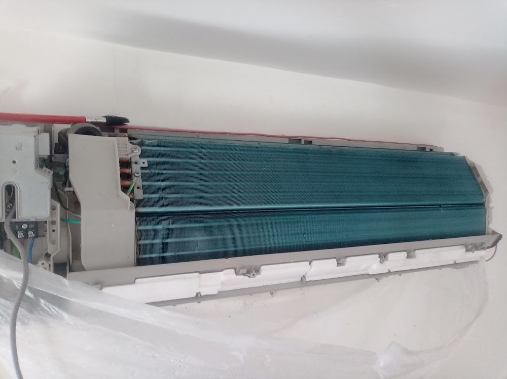 Micro solutions air conditioning service