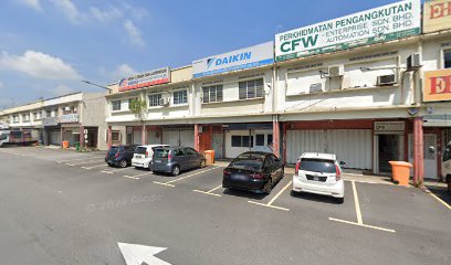 Lian Hin Air-Conditioner & Refrigerator Co