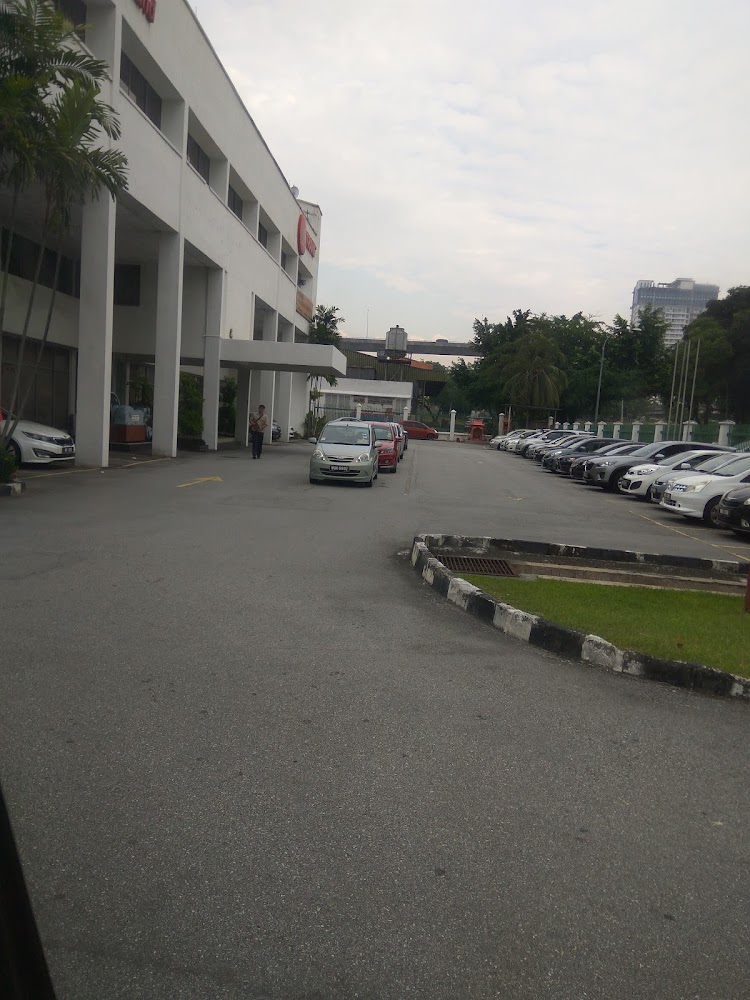 Trane Malaysia Sales & Services Sdn Bhd