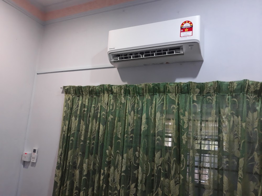Aircond murah kl selangor