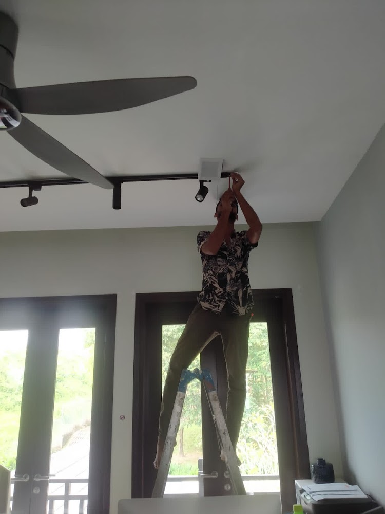 GSA Electrical Services