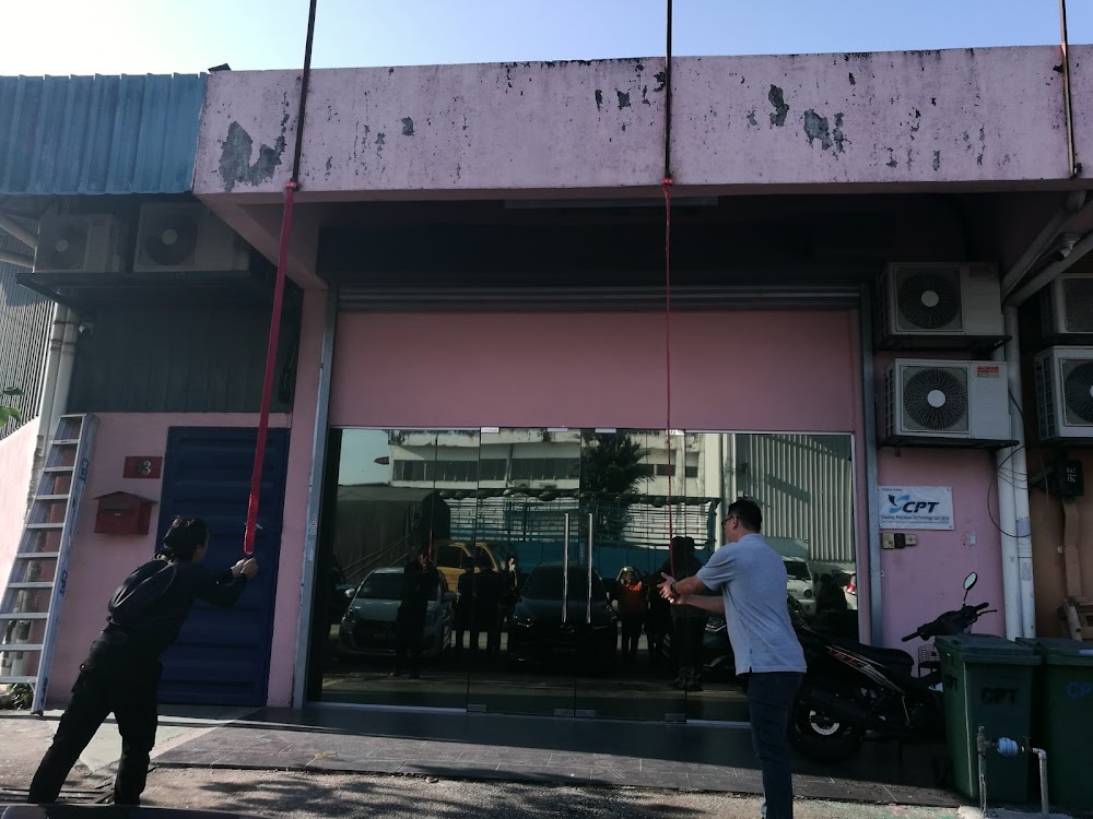 Cooling Precision Technology Sdn. Bhd.