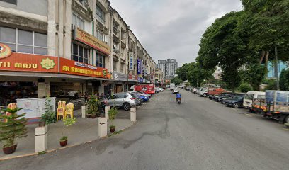 Hocooling Sdn Bhd • Puchong Branch