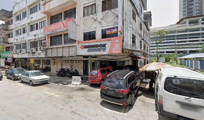 Wai Fung Cool Air Conditioning Services