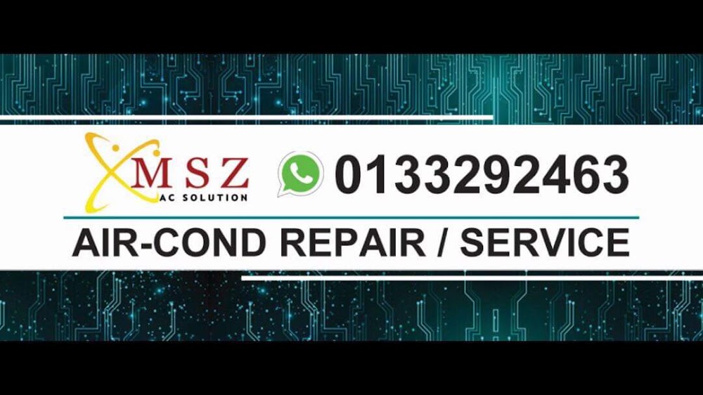 MSZ AC SOLUTION