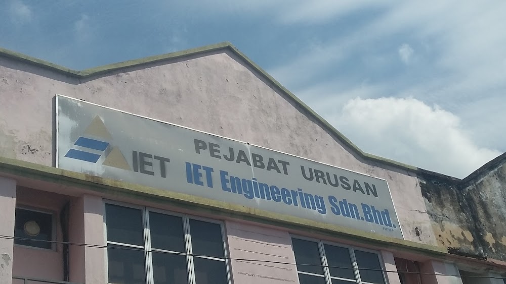 IET Engineering Sdn. Bhd.