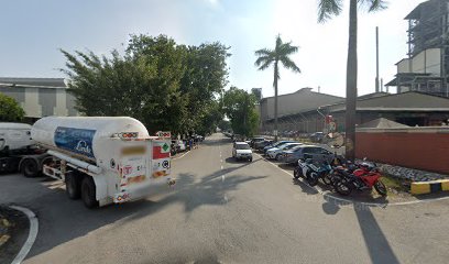 Aircon Service Klang Shah Alam