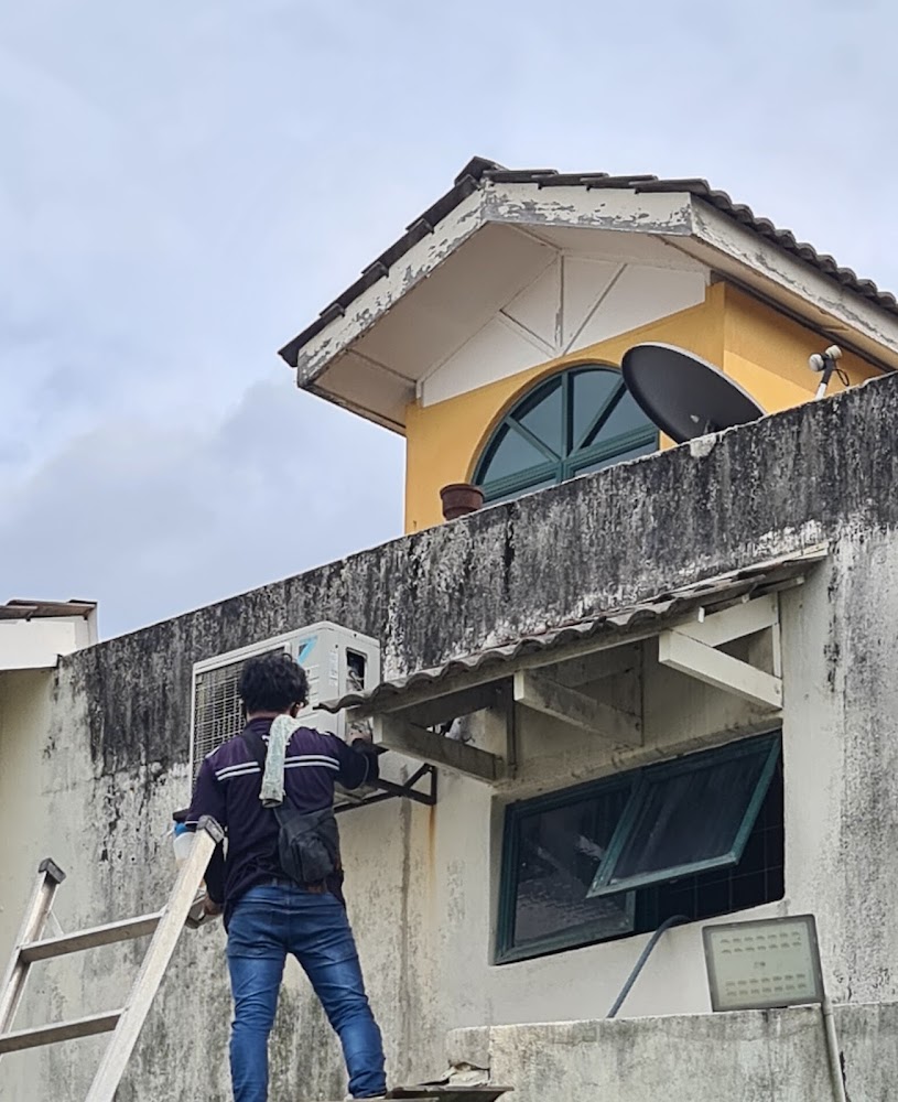 Family Air Conditioning Service