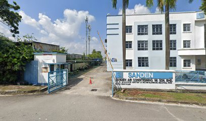 Sanden Air Conditioning (M) Sdn Bhd