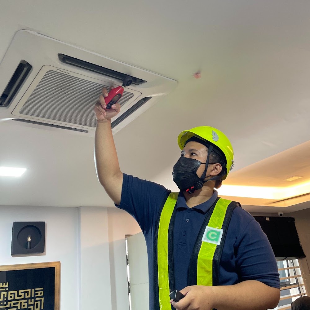 CleanHero Shah Alam - Carpet, Sofa, Mattress, Aircond