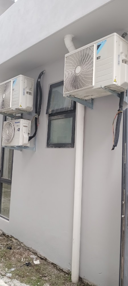 NEWVEL AIRCOND AND ELECTRICALS