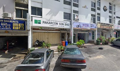 Beaumount Sdn Bhd