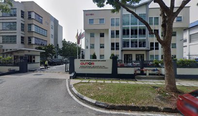 Sanden Service Centre (M) Sdn. Bhd.