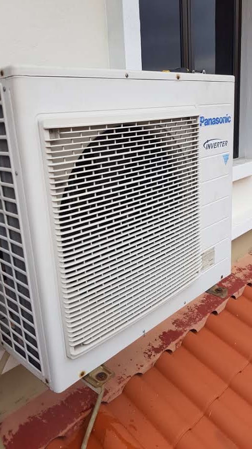 FIXIT AIRCOND & ELECTRICAL